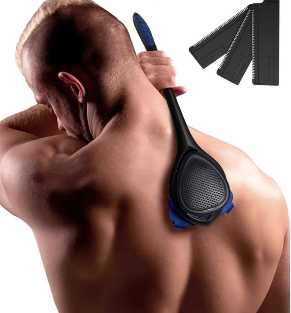 BAKblade 3.0 Fuel view 1