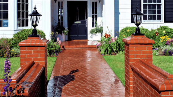 brick and masonry sealer drying time