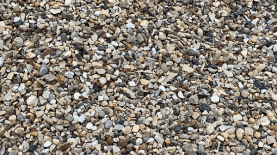 Gravel