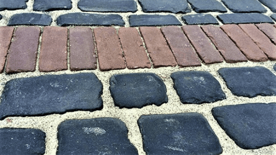 Polymeric Sand Uses for Paver