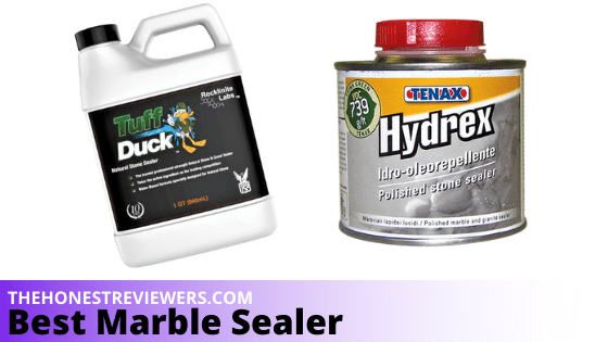 Best Marble Sealer Review 