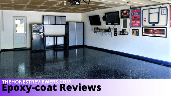 Epoxy-Coat Reviews