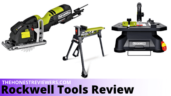 Rockwell Tools Review: Are Rockwell Tools Any Good?