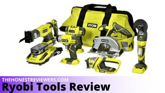 Ryobi Tools Review | Are Ryobi Tools Any Good?