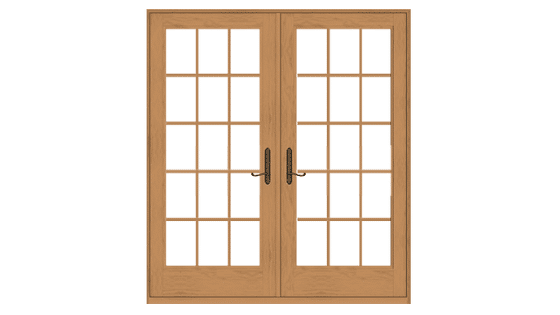 What Is a French Door