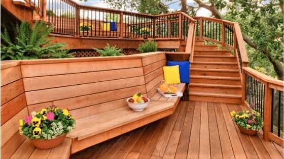 deck stain buying guide